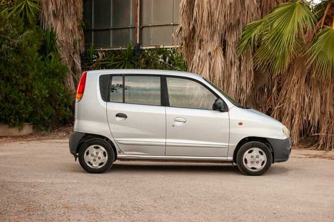 Hyundai Atos 1.0 54 GLS