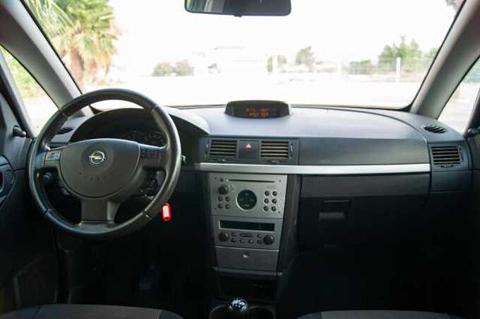 Opel 1.7 cdti 100 enjoy