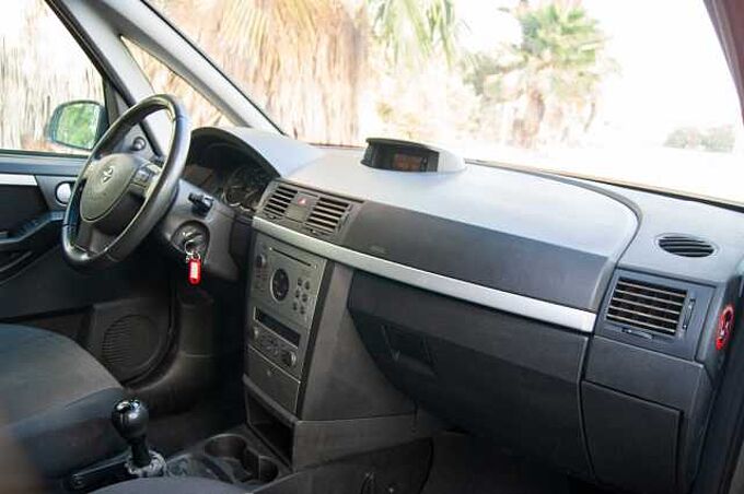 Opel 1.7 cdti 100 enjoy