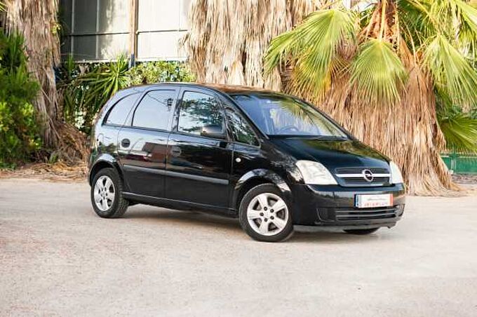 Opel 1.7 cdti 100 enjoy