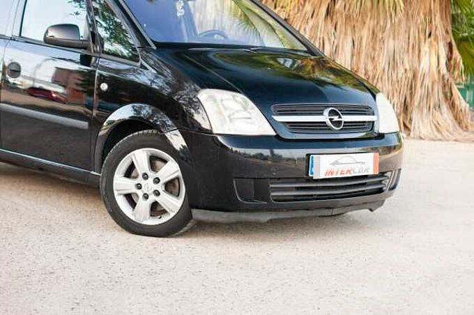 Opel 1.7 cdti 100 enjoy