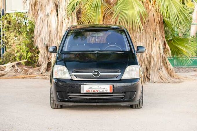 Opel 1.7 cdti 100 enjoy
