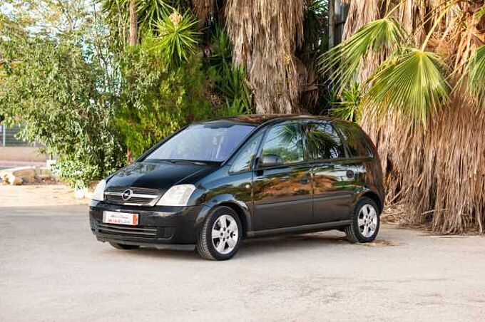 Opel 1.7 cdti 100 enjoy