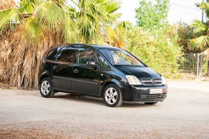 Opel 1.7 cdti 100 enjoy