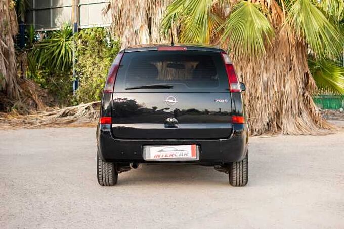 Opel 1.7 cdti 100 enjoy