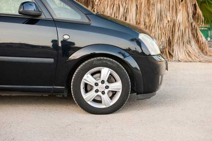 Opel 1.7 cdti 100 enjoy