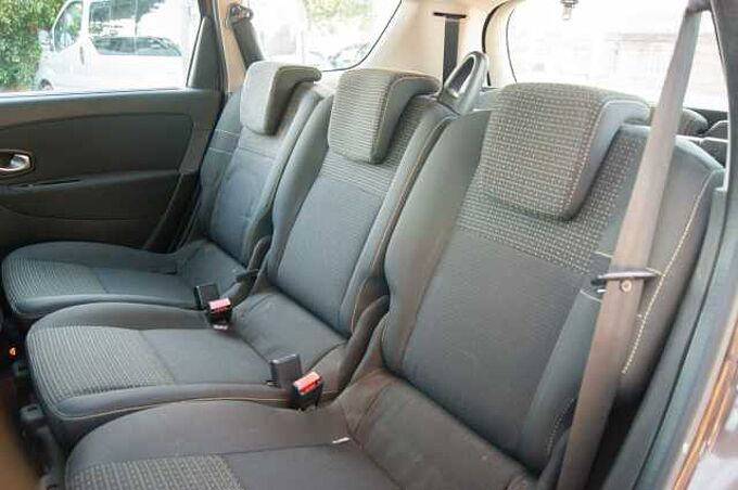 Renault Scenic ES - Mon5 1.5 dCi 105 EU4, Dynamique, 2009 - 2011