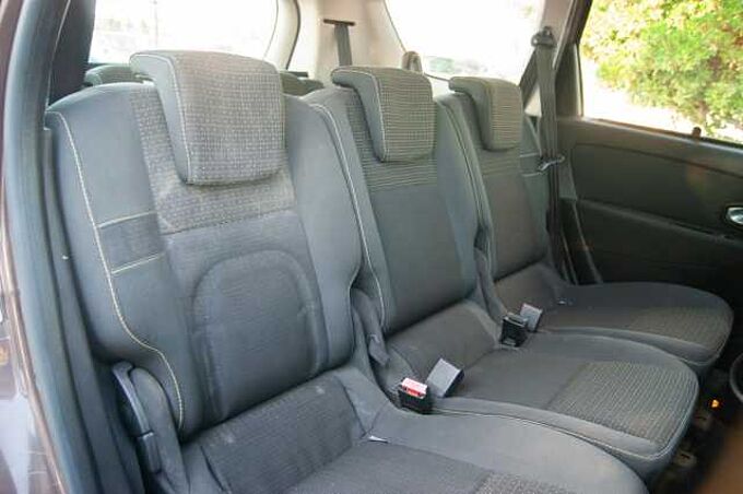 Renault Scenic ES - Mon5 1.5 dCi 105 EU4, Dynamique, 2009 - 2011
