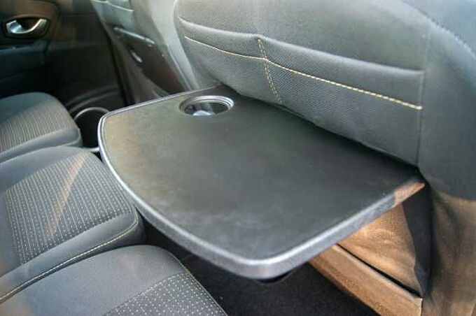 Renault Scenic ES - Mon5 1.5 dCi 105 EU4, Dynamique, 2009 - 2011
