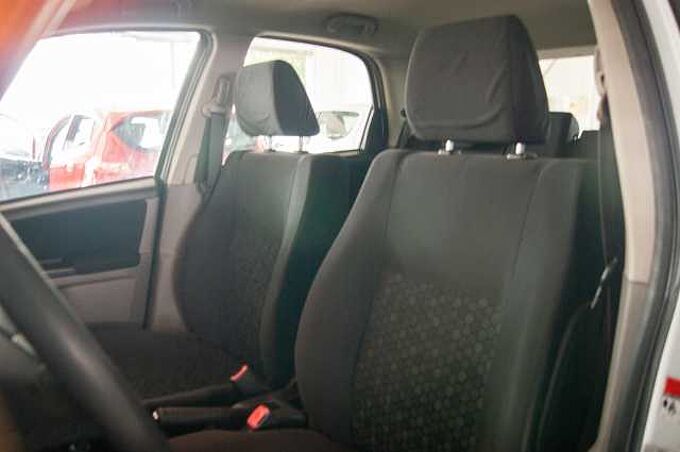 Suzuki SX4 ES - SUV5 2.0 DDiS DPF EU5, 4x4 GLX, 2010 - 2014