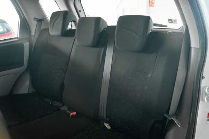 Suzuki SX4 ES - SUV5 2.0 DDiS DPF EU5, 4x4 GLX, 2010 - 2014