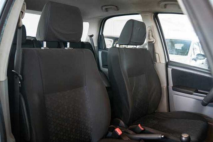 Suzuki SX4 ES - SUV5 2.0 DDiS DPF EU5, 4x4 GLX, 2010 - 2014