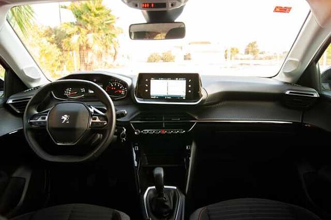 Peugeot 208 ES - Ber5 1.2 Puretech 75 EU6d, Active Pack (EURO 6d), 2020 - 2023