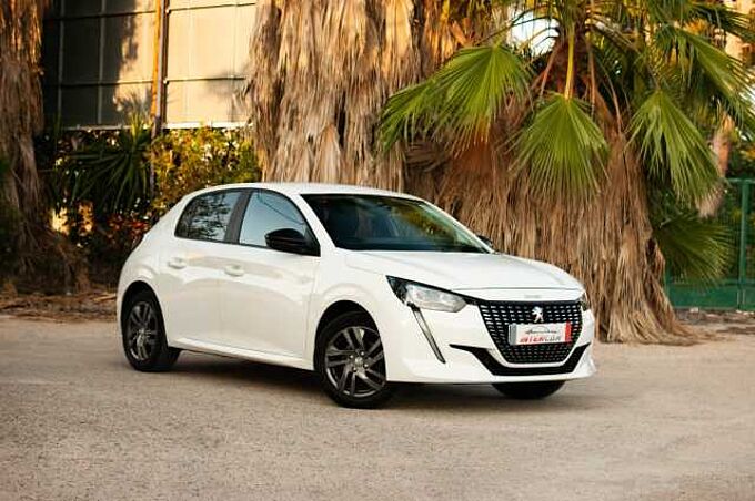 Peugeot 208 ES - Ber5 1.2 Puretech 75 EU6d, Active Pack (EURO 6d), 2020 - 2023