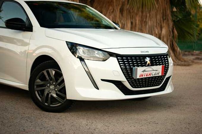Peugeot 208 ES - Ber5 1.2 Puretech 75 EU6d, Active Pack (EURO 6d), 2020 - 2023