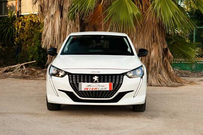 Peugeot 208 ES - Ber5 1.2 Puretech 75 EU6d, Active Pack (EURO 6d), 2020 - 2023