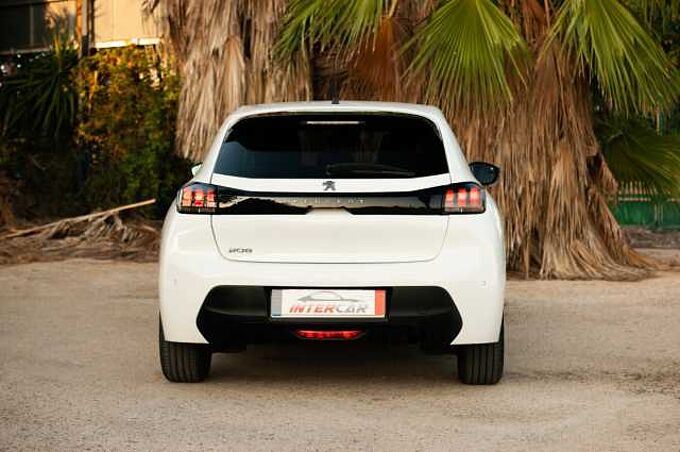 Peugeot 208 ES - Ber5 1.2 Puretech 75 EU6d, Active Pack (EURO 6d), 2020 - 2023