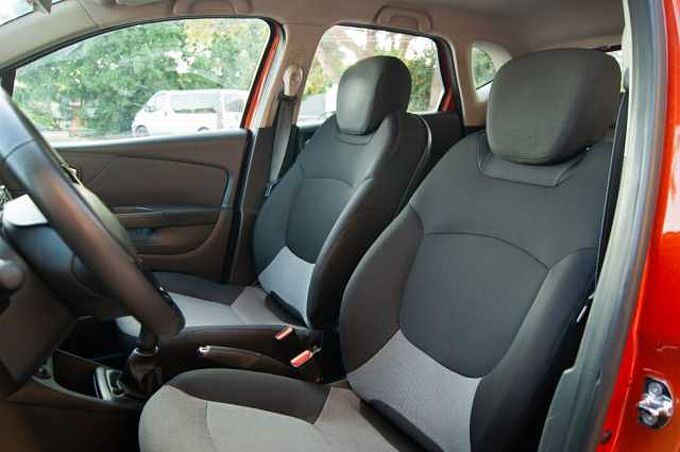 Renault Captur ES - SUV5 1.5 dCi 90 eco² EU5, Intens, 2013 - 2015