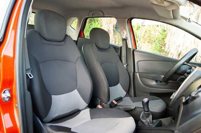 Renault Captur ES - SUV5 1.5 dCi 90 eco² EU5, Intens, 2013 - 2015