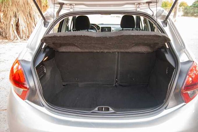 Peugeot 208 ES - Ber5 1.2 12V VTi/PureTech 82 EU5, Access, 2012 - 2015