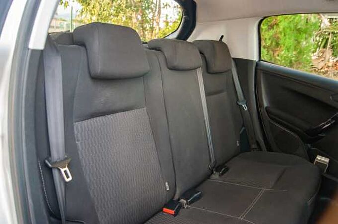 Peugeot 208 ES - Ber5 1.2 12V VTi/PureTech 82 EU5, Access, 2012 - 2015