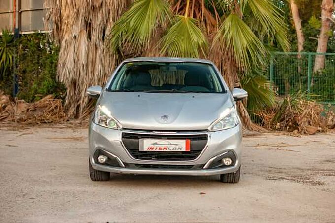 Peugeot 208 ES - Ber5 1.2 12V VTi/PureTech 82 EU5, Access, 2012 - 2015