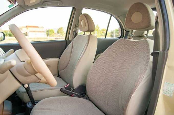 Nissan Micra ES - Ber5 1.2 EU4, Visia, 2007 - 2011