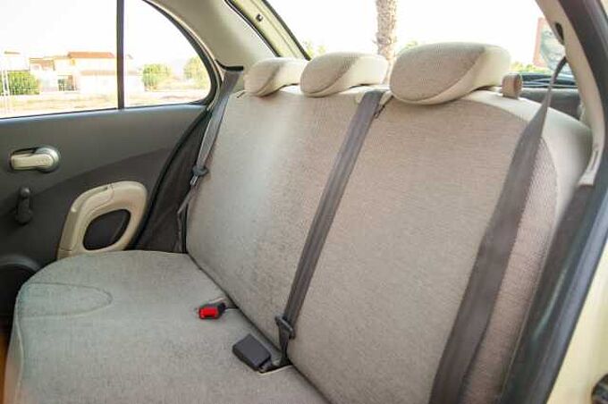 Nissan Micra ES - Ber5 1.2 EU4, Visia, 2007 - 2011