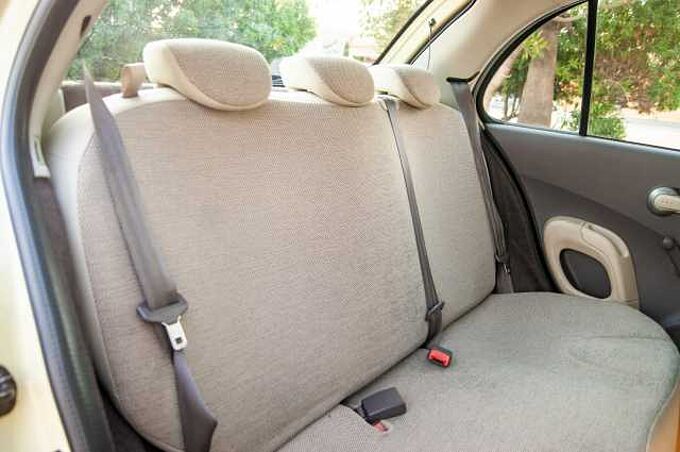 Nissan Micra ES - Ber5 1.2 EU4, Visia, 2007 - 2011