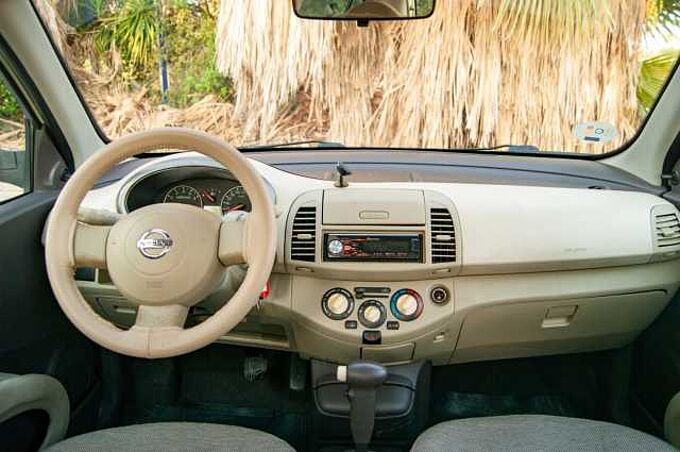 Nissan Micra ES - Ber5 1.2 EU4, Visia, 2007 - 2011