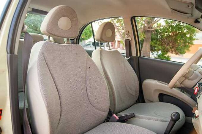 Nissan Micra ES - Ber5 1.2 EU4, Visia, 2007 - 2011