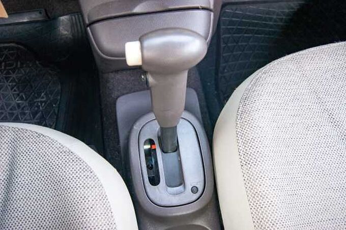 Nissan Micra ES - Ber5 1.2 EU4, Visia, 2007 - 2011