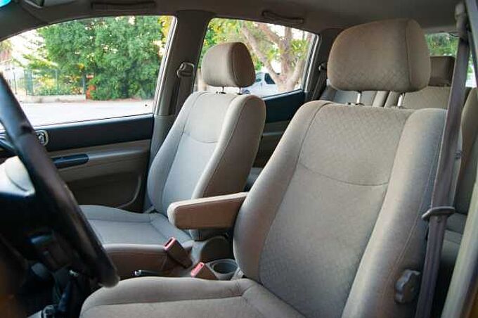 Chevrolet Tacuma 1.6 SE