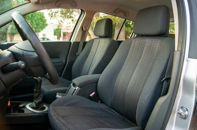 Renault Megane ES - Ber5 1.5 dCi EU4, C. Dynamique, (Facelift) 2006 - 2009