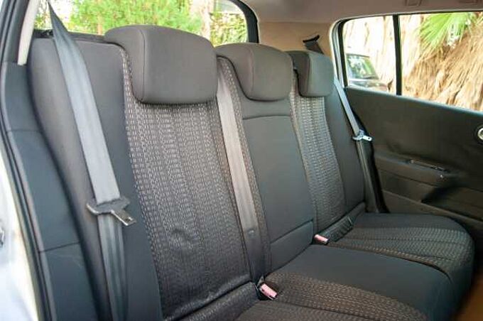 Renault Megane ES - Ber5 1.5 dCi EU4, C. Dynamique, (Facelift) 2006 - 2009