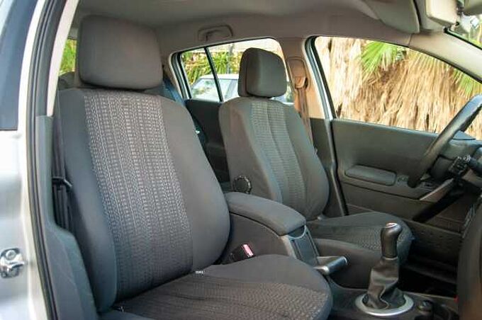 Renault Megane ES - Ber5 1.5 dCi EU4, C. Dynamique, (Facelift) 2006 - 2009