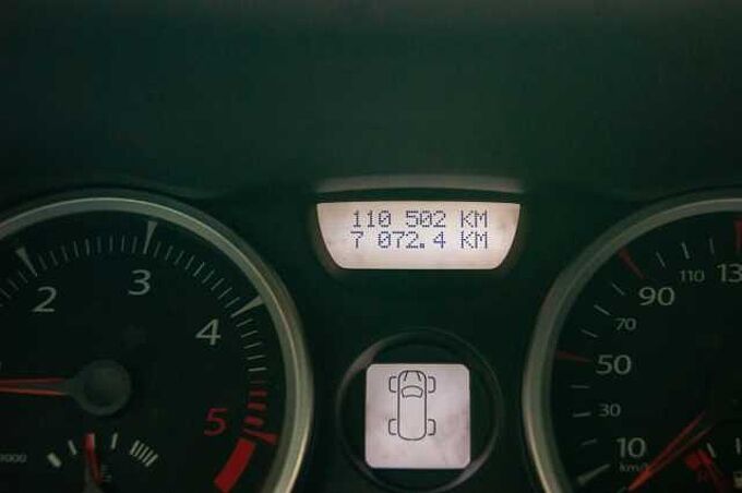 Renault Megane ES - Ber5 1.5 dCi EU4, C. Dynamique, (Facelift) 2006 - 2009