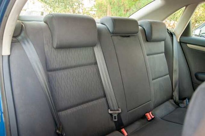 Audi A4 ES - BerS4 2.0 TDI 140 EU4, 2005 - 2007