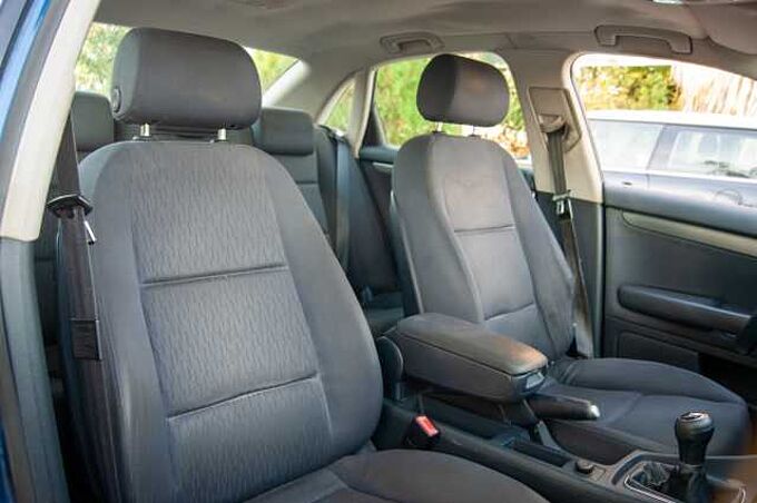Audi A4 ES - BerS4 2.0 TDI 140 EU4, 2005 - 2007