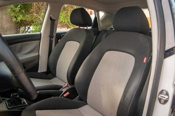 SEAT Ibiza ES - Ber5 1.6 TDI 105 DPF EU5, Style, (Facelift) 2012 - 2015