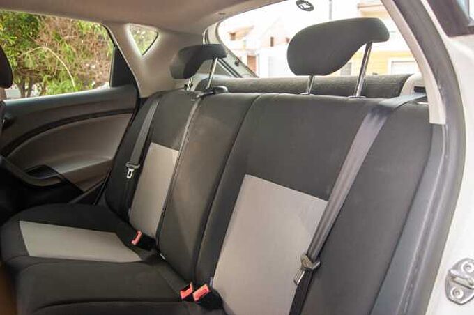 SEAT Ibiza ES - Ber5 1.6 TDI 105 DPF EU5, Style, (Facelift) 2012 - 2015