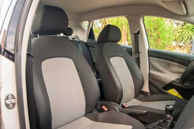 SEAT Ibiza ES - Ber5 1.6 TDI 105 DPF EU5, Style, (Facelift) 2012 - 2015