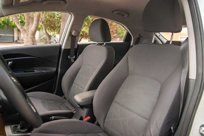 Kia Rio ES - Ber5 1.4, EX1, 2005 - 2007