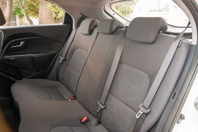 Kia Rio ES - Ber5 1.4, EX1, 2005 - 2007