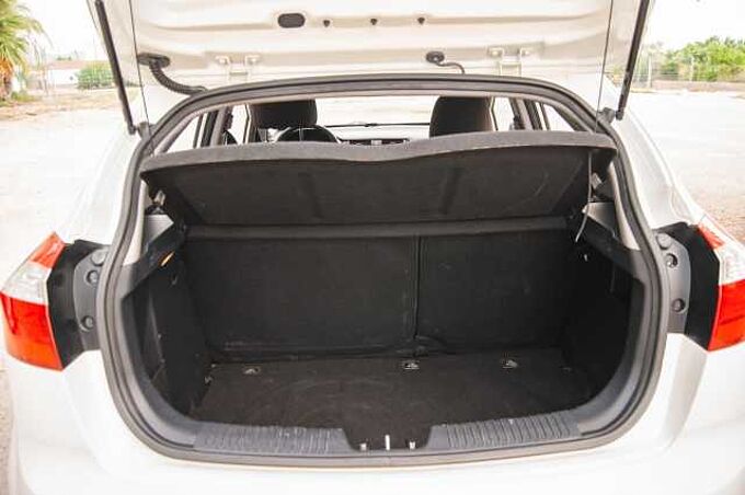 Kia Rio ES - Ber5 1.4, EX1, 2005 - 2007