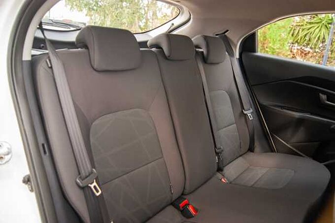 Kia Rio ES - Ber5 1.4, EX1, 2005 - 2007