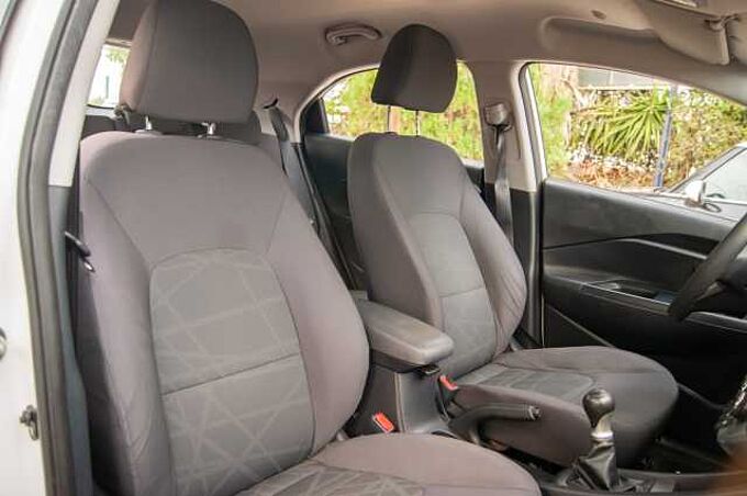 Kia Rio ES - Ber5 1.4, EX1, 2005 - 2007