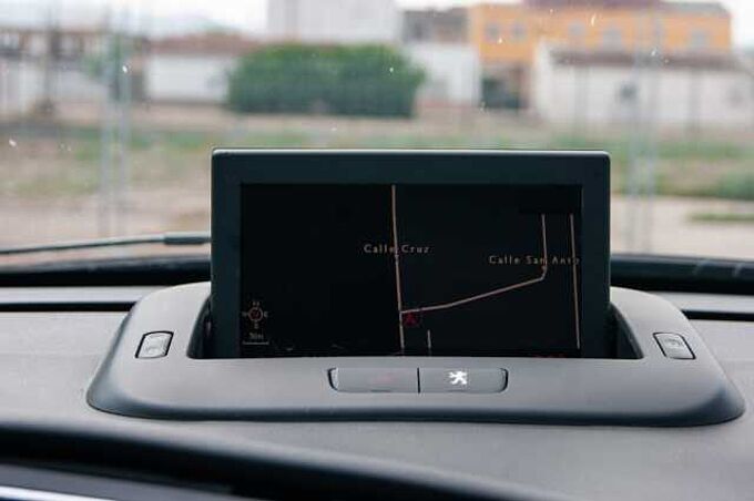 Peugeot 3008 ES - SUV5 1.6 THP 155 EU5, Premium, 2009 - 2011