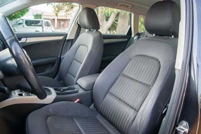 Audi A4 ES - Fam5 2.0 TFSI, 2008 - 2012