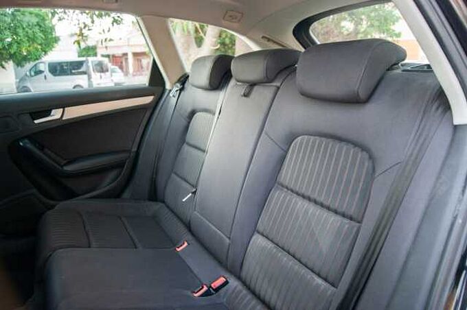 Audi A4 ES - Fam5 2.0 TFSI, 2008 - 2012